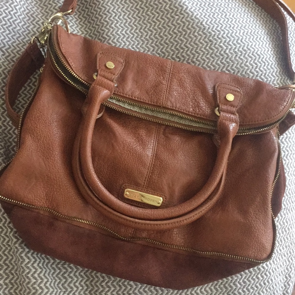 Steve Madden Bag